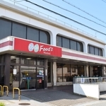 ２０２３年度の「営業終了候補店」となったコープ東加古川＝加古川市平岡町西谷