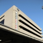 加西市役所＝加西市北条町横尾