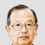 高橋晴彦氏