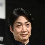 野村萬斎さん