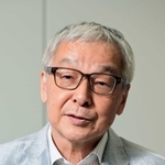 亡くなった淳くんや神戸家裁の記録廃棄などについて、思いを語る土師守さん＝神戸新聞社