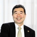 成松郁廣さん