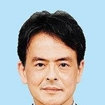 片山大介氏