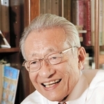 中井久夫さん
