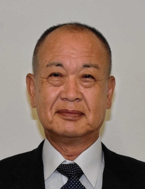 蛭子智彦氏