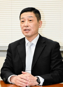 池田頼昭さん