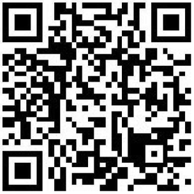クラウドファンディングサイトのＱＲコード