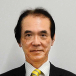 長谷川美樹氏