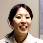 里見香奈さん