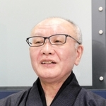 ＬＧＢＴ理解増進法案づくりに当初から関わってきた繁内幸治さん＝神戸市内