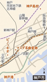 神戸新聞ＮＥＸＴ