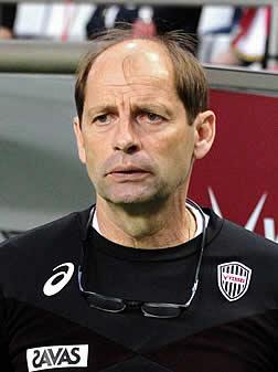 ゲルト・エンゲルス氏