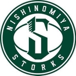 西宮ストークスのロゴマーク