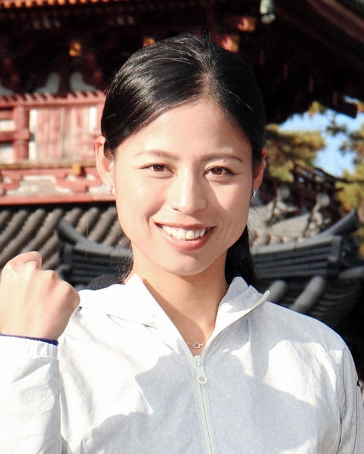 小林祐梨子さん