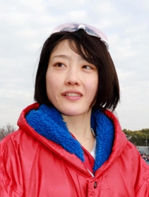 大阪のアンカーとして３人を抜き、８位入賞に貢献した前田穂南（撮影・斎藤雅志）