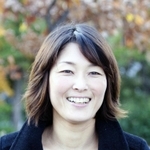 山口衛里さん