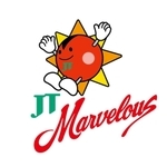 ＪＴマーヴェラスのチームロゴ