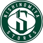 西宮ストークスのロゴマーク