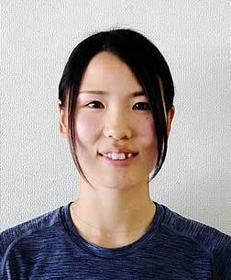 那須真由