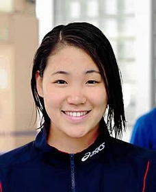 白井璃緒