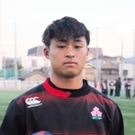 奈良・御所実３年のＣＴＢ冨岡周
