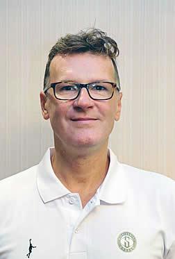 フィッシャー・ヘッドコーチ