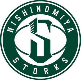 西宮ストークスのロゴマーク