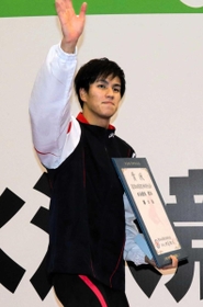 昨年９月の茨城国体でも活躍した溝畑樹蘭＝２０１９年９月、茨城県ひたちなか市