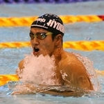 コロナ禍の中、競技以外にも関心を広げ、自らの肥やしにする溝畑樹蘭＝２０１９年９月、茨城県ひたちなか市