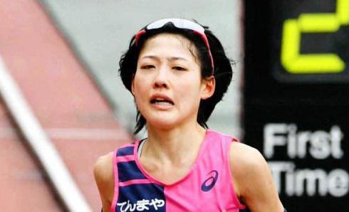 前田穂南（資料写真）