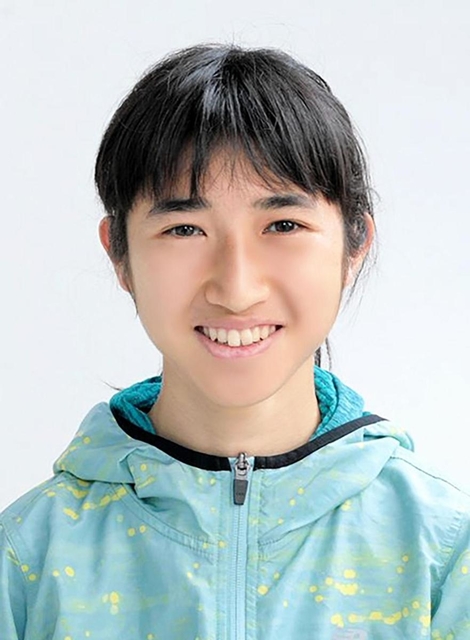 田中希実選手