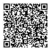 真正ジムのユーチューブチャンネルのＱＲコード