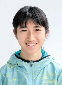 田中希実選手