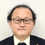 三木谷研一氏