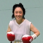 新王者になった長井香織