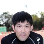 パラリンピック候補・陸上競技の大矢勇気選手