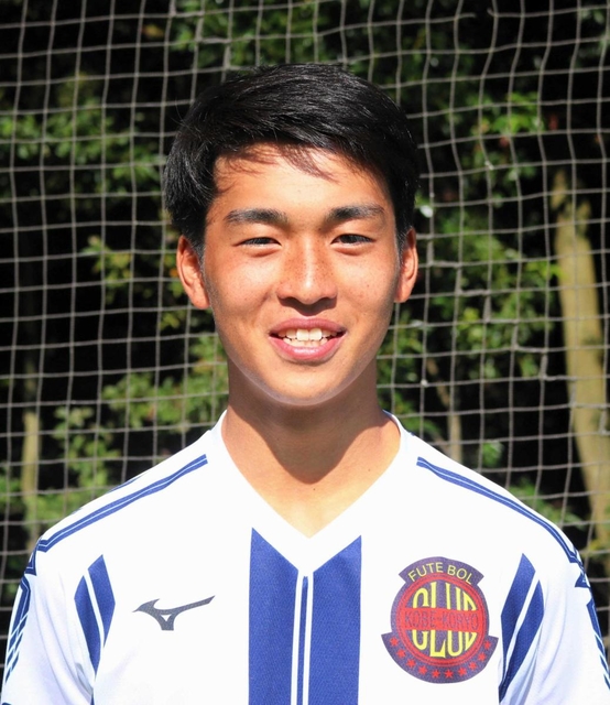 松井治輝