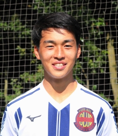 松井治輝
