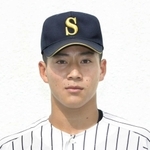 明石商高の来田涼斗