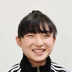 坂本花織（資料写真）