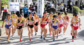 東播地区予選から