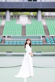 山本みどり（提供写真）