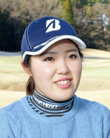 古江彩佳（資料写真）