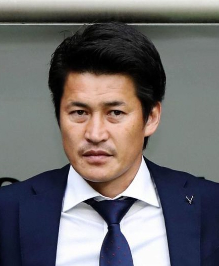 吉田孝行氏（資料写真）