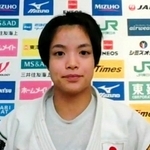 オンライン取材に応じる阿部詩