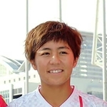 ＩＮＡＣ神戸の岩渕真奈