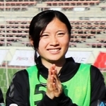 ＩＮＡＣ神戸の吉田凪沙