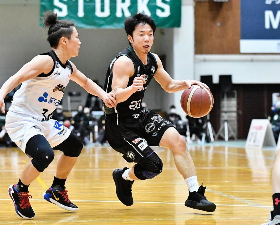 神戸新聞next スポーツ バスケｂ２ 西宮ストークスが３連勝