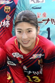 仲田歩夢