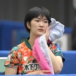 木原美悠（資料写真）